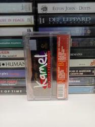 Neşet Ertaş -- Anadolu Ozanları Serisi -Nostalji - 1 - Kaset --