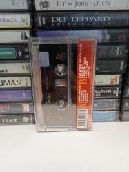 Neşet Ertaş - -Anadolu Ozanları Serisi - Nostalji 1 - Kaset -