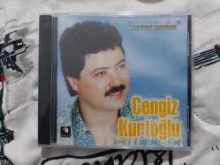 Cengiz kurtoğlu seven benim cd