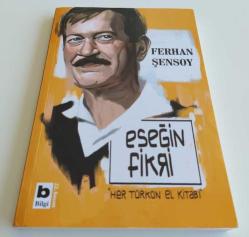 Eşeğin Fikri - Her Türkün El Kitabı