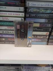 Murat Göğebakan - Tek Suçum Seni Sevmekmiş - Kaset -