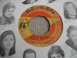 H2 -NEBAHAT YILDIZ - Gazla şoförüm - Emo