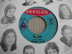 H2 -NEBAHAT YILDIZ - Reyhan - Özür dilemiyorum senden