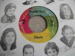 I-İ - NEBAHAT YILDIZ - Züleyha - Kız Meryem