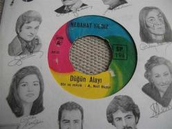 I-İ - NEBAHAT YILDIZ - Düğün alayı - Söyle söyle