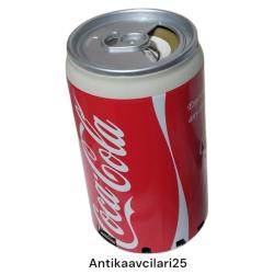 COCACOLA RADYOLU HOPARLÖR PROMOSYON KOLEKSİYONLUK SIFIR ÜRÜN