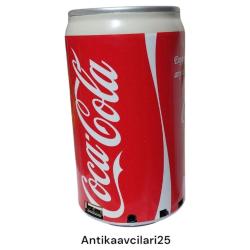 COCACOLA RADYOLU HOPARLÖR PROMOSYON KOLEKSİYONLUK SIFIR ÜRÜN