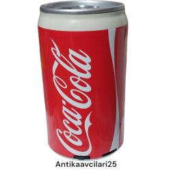 COCACOLA RADYOLU HOPARLÖR PROMOSYON KOLEKSİYONLUK SIFIR ÜRÜN