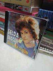 Selda Bağcan uğurlar uğur lar olsun cd