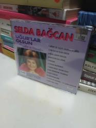 Selda Bağcan uğurlar uğur lar olsun cd