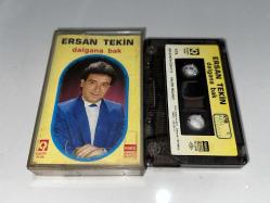 ERSAN TEKİN - DALGANA BAK