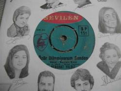 L - NEBAHAT YILDIZ - Özür dilemiyorum senden - Reyhan