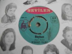 M - NEBAHAT YILDIZ - Reyhan - Özür dilemiyorum senden