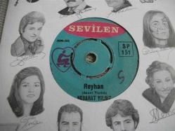 M - NEBAHAT YILDIZ - Reyhan - Özür dilemiyorum  senden