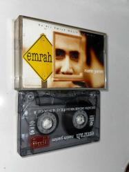 Emrah Narin Yarim Kaset