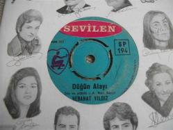 M - NEBAHAT YILDIZ - Düğün alayı - Söyle söyle