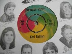 M - NEBAHAT YILDIZ - Kesi bağları - Yüksek yüksek tepelere ev kurmasınlar