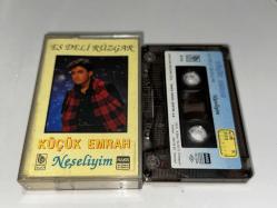 KÜÇÜK EMRAH ES DELİ RÜZGAR ( NEŞELİYİM)