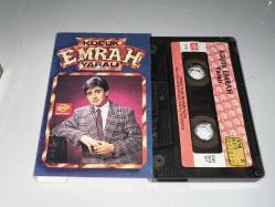 KÜÇÜK EMRAH - YARALI