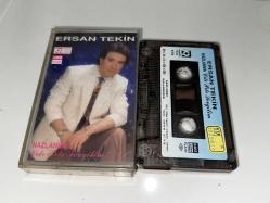 ERSAN TEKİN - NAZLANMA-ÇITI PITI SEVGİLİM 1