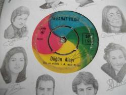 N - NEBAHAT YILDIZ - Düğün alayı - Söyle söyle