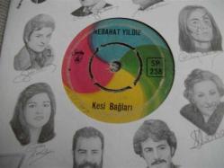 N - NEBAHAT YILDIZ - Kesi bağları - Yüksek yüksek tepeler ev kurmasınlar