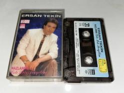 ERSAN TEKİN - NAZLANMA-ÇITI PITI SEVGİLİM