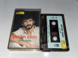 Ertan Eren Neresinde