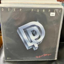 DEEP PURPLE - PERFECT STRANGER 03836
