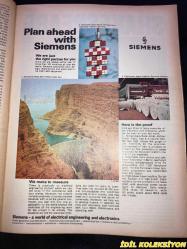 TIME - AUGUST 9 , 1968 : THE WEEKLY NEWSMAGAZINE / 9 AĞUSTOS 1968 / VINTAGE ENGLISH MAGAZINE / KEYNOTER DAN EVANS / MARTİNİ / JUDSON J. EMERİCK / DAVİD B. MYERS / PATRICK MORRISON / JAMES J. KUNZ / ISABEL MAGIDSON / RICHARD MAYER JR. / LESTER GUYSE / CHARLES WALLACE PACKER / WANDA MARLOW / DON NORTH / E. RAVINET / CONNIE HENDERSON / DAVİD PALMER / THE G.O.P.'S REAL MISSION / RONALD REAGAN / NİXON / ROCKEFELLER / CHAFEE & DIRKSEN IN MIAMI BEACH / DAN EVANS & FAMILY IN FRONT OF STATE CAPITOL / LONER FROM OLYMPİA / GALLUP JR. / POLLS : CONFUSING AND EXAGGERATED / SVOBODA , BREZHNEV & DUBCEK IN BRATISLAVA / SIEMENS / SHAKESPEARE / THE SUMITOMO GROUP / HITLER & EVA BRAUN / HITLER'S CHARRED REMAINS IN BOX OUTSIDE FÜHRERBUNKER / HOW THE WAR IN VIET NAM MIGHT END / MARCELO & FAYE / CIORAN / LUCID PESSIMISM : A CIORAN SAMPLER / GIELGUD & WORD IN OEDIPUS / BENNETT IN TIME PRESENT / LOUIS XIV / A REDISCOVERED CHATEAY DISPLAYS ITS SPLENDORS / CHARLES LE BRUN / KRLA'S CHANDLER / JOPLIN CROONING