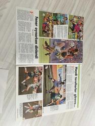 GELİŞİM SPOR DERGİSİ - SAYI 35 - 5 NİSAN 1989 - ERGUN HİÇYILMAZ - ALP CAN - ŞENES ERZİK - ÖCAL ULUÇ - HINCAL ULUÇ - MUSTAFA DENİZLİ - TANER KUTLAY - GALATASARAY - MARK HATELEY - REEBOK AYAKKABI REKLAMI - ARSENAL - NORWİCH - MİLLWALL - LİVERPOOL - NOTHİNGAM FOREST - COVENTRY - DERBY - MANCHESTER UNİTED - TOTTHENAM - WİMBLEDON - EVERTON - ASTON VİLLA - MİDDLESBROG - LUTON DOWN - SOUTHAMPTON - CHARLATON - NEWCASTLE UNİTED - WEST HAM UNİTED -  BAYERN MÜNİH - KÖLN - WENDER BREMEN - HAMBURG - M.GLADBACH - UERDİNGEN - BAYERNLEVERKUSEN - STUTTGART - ST.PAULİ - BORİSİA DORTMUND - BOCHUM - NÜRNBERG - FRANKURT - İNTER - NAPOLİ - SAMPDORİA - MİLAN - JUVENTUS - ATALANTA - FİORETİNA - VERONA - ROMA - BOLONGA - LAZİO - LECCE - CAMO - TORİNO - PİSA - GÜRCAN ADAY - İLYAS TÜFEKÇİ -