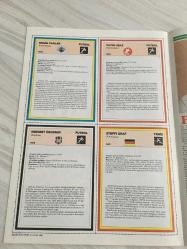 GELİŞİM SPOR DERGİSİ - SAYI 7 - 21 EYLÜL 1988 - 1500 TL - FENERBAHÇE - GALATASARAY - MİLNE - TEMEL ÖZALAK - HASAN SARIÇİÇEK - ALP CAN - MUSTAFA DENİZLİ - ÜLKER CİPS KRAKER REKLAMI - ŞENOL USTAÖMER - TURGAY NACİ MUZAFFER FATİH AHMET SUAT UĞUR KADRİ METİN METİN B.MEHMET - RİZE SPOR - ALTAY SPOR - SAKARYA SPOR - ESKİŞEHİR SPOR - KONYASPOR - SAMSUN SPOR - MALATYA SPOR - BEŞİKTAŞ - SARIYER SPOR - KAHRAMAN MARAŞ SPOR - BOLU SPOR - ANKARAGÜCÜ SPOR - ADANA DEMİR SPOR - BURSA SPOR - ADANA SPOR - TRABZON SPOR - RIDVAN DİLMEN