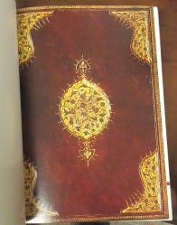 Kitab-ı Bahriye (Ciltli - Şömizli)