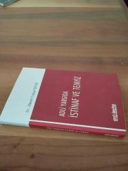 ADLİ YARGIDA İSTİNAF VE TEMYİZ