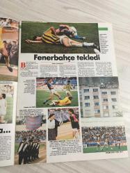 GELİŞİM SPOR DERGİSİ - SAYI 9 - 05 EKİM 1988 - 1500 LİRA - BEŞİTAŞ - FEYYAZ UÇAR - K.ŞENOL - TEMEL ÖZALAK - ENDER ERKEK - HASAN SARIÇİÇEK - FATİH TERİM - ALP CAN - BULDESAM REKLAMI - RIZA ÇALIMBAY - REEBOK AYAKKABI REKLAMI - MİLNE - SEUL -R-İZE SPOR - ALTAY SPOR - SAKARYA SPOR - ESKİŞEHİR SPOR - KONYASPOR - SAMSUN SPOR - MALATYA SPOR - BEŞİKTAŞ - SARIYER SPOR - KAHRAMAN MARAŞ SPOR - BOLU SPOR - ANKARAGÜCÜ SPOR - ADANA DEMİR SPOR - BURSA SPOR - ADANA SPOR - TRABZON SPOR -  GALATASARAY - FENERBAHÇE -  SCHUMACHER - ERDAL - SÜLEYMAN - MİRSAD - ALİ - MUAFFER -