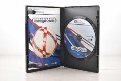 Championship Manager 2008