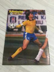 GELİŞİM SPOR DERGİSİ - SAYI 1 - 10 AĞUSTOS 1988 - 1500 LİRA - FENERBAHÇE - CEVAT - SİMOVİÇ - YESİÇ - RIDVAN DİLMEN - TANJU ÇOLAK - ERDAL - YUSUF SEMİH - İSMAİL - NİKE AYAKKABI REKLAMLARI - ERGUN HİÇYILMAZ - HINCAL ULUÇ - ATTİLA GÖKÇE - HB TÜTÜN REKLAMI - DOĞAN KOLOĞLUNUN İDEAL ON BİRİ - KEMAL BELGİNİN İDEAL ON BİRİ - GÜVEN TANERİN İDEAL ONBİRİ - ZORAN KARDEŞ - ALİ GÜLTİKEN - ŞENO L ÇORLU - METİN TEKİN - TAMER OYGUÇ - ERHAN ÖNAL -