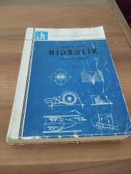 TEORİK VE PRATİK HİDROLİK  CİLT : 1