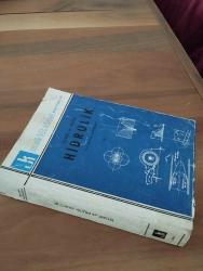 TEORİK VE PRATİK HİDROLİK  CİLT : 1