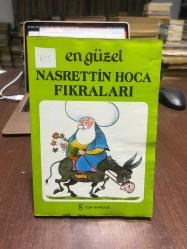EN GÜZEL NASRETTİN HOCA FIKRALARI