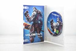 Wildstar