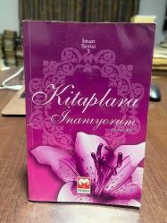 Kitaplara İnanıyorum