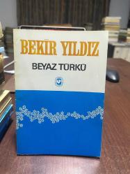BEYAZ TÜRKÜ