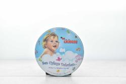 Eti Cicibebe - Sen Uykuya Dalarken