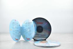 Eti Cicibebe - Sen Uykuya Dalarken