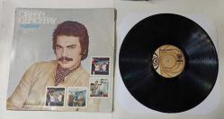 ORHAN GENCEBAY * YARABBİM * 1979 DÖNEM BASKI * 33LÜK PLAK
