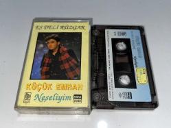 KÜÇÜK EMRAH ES DELİ RÜZGAR ( NEŞELİYİM)