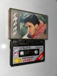 Sen Gülünce Emrah ( Tempa Foneks 1991 )