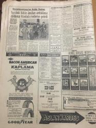 HÜRRİYET GAZETESİ 22 ŞUBAT 1966 YIL :18 SAYI : 6400--Prenses Fazıla nın kardeşine 15 milyon liralık eşya getirmesi için permi veriliyor ---Yeni Bir Servet Transferi --Servet transferi işinin  içyüzü : Gürsel  dün yeni bir kriz  daha  geçirdi --Lefteri vuran  lokantacı fikri dün tevkif edildi --Aşığı  ile kaçan 4 çocuklu  hamile  kadının eşi ,doğan kızını bulmak  için çırpınıyor  ---Atatürkçülüğü perde  yapıp sahte makbuzla para aldılar --Bu yıl tersanelerimizde 89geminin inşasına başlanıyor ---Eşini ihmal eden koca ,5 yıl hapse mahkum oldu ---Kabadayılık uğruna bir meyhaneci öldürüldü ---Londra da başı  ve  kolu kesik kadın cesedi bulundu ---Beykoz -İstanbulspor bu hafta ölüm -kalım  mücadelesi yapacak--Beşiktaş ,Altay maçı için yabancı  hakem istiyor ---Fenerbahçe nin ümidi asker futbolcular da --Asker olan futbolcular bu hafta kendi takımlarında oynayacak ---Kulüpler arası  boks birinciliğini Ankara Emniyet takımı kazandı --Kadınlar çirkin erkeklere  bayılıyorlar ---
