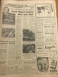 HÜRRİYET GAZETESİ 22 ŞUBAT 1966 YIL :18 SAYI : 6400--Prenses Fazıla nın kardeşine 15 milyon liralık eşya getirmesi için permi veriliyor ---Yeni Bir Servet Transferi --Servet transferi işinin  içyüzü : Gürsel  dün yeni bir kriz  daha  geçirdi --Lefteri vuran  lokantacı fikri dün tevkif edildi --Aşığı  ile kaçan 4 çocuklu  hamile  kadının eşi ,doğan kızını bulmak  için çırpınıyor  ---Atatürkçülüğü perde  yapıp sahte makbuzla para aldılar --Bu yıl tersanelerimizde 89geminin inşasına başlanıyor ---Eşini ihmal eden koca ,5 yıl hapse mahkum oldu ---Kabadayılık uğruna bir meyhaneci öldürüldü ---Londra da başı  ve  kolu kesik kadın cesedi bulundu ---Beykoz -İstanbulspor bu hafta ölüm -kalım  mücadelesi yapacak--Beşiktaş ,Altay maçı için yabancı  hakem istiyor ---Fenerbahçe nin ümidi asker futbolcular da --Asker olan futbolcular bu hafta kendi takımlarında oynayacak ---Kulüpler arası  boks birinciliğini Ankara Emniyet takımı kazandı --Kadınlar çirkin erkeklere  bayılıyorlar ---